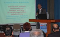 sorveglianza sanitaria