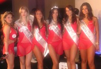 miss italia mascotte 2010