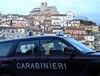carabinieri rapolla