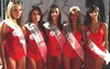 potenza vincitrici miss