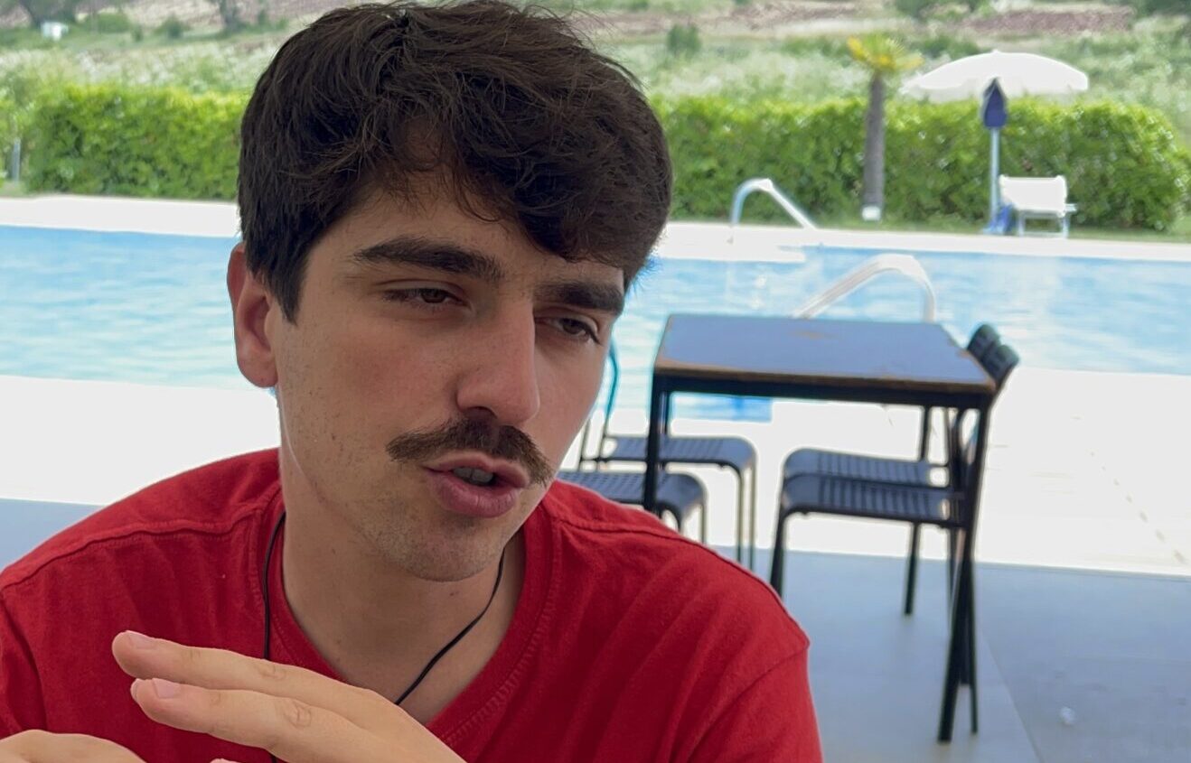 INDOVINA CHI VIENE A PRANZO CARLO MANCINO ICARO