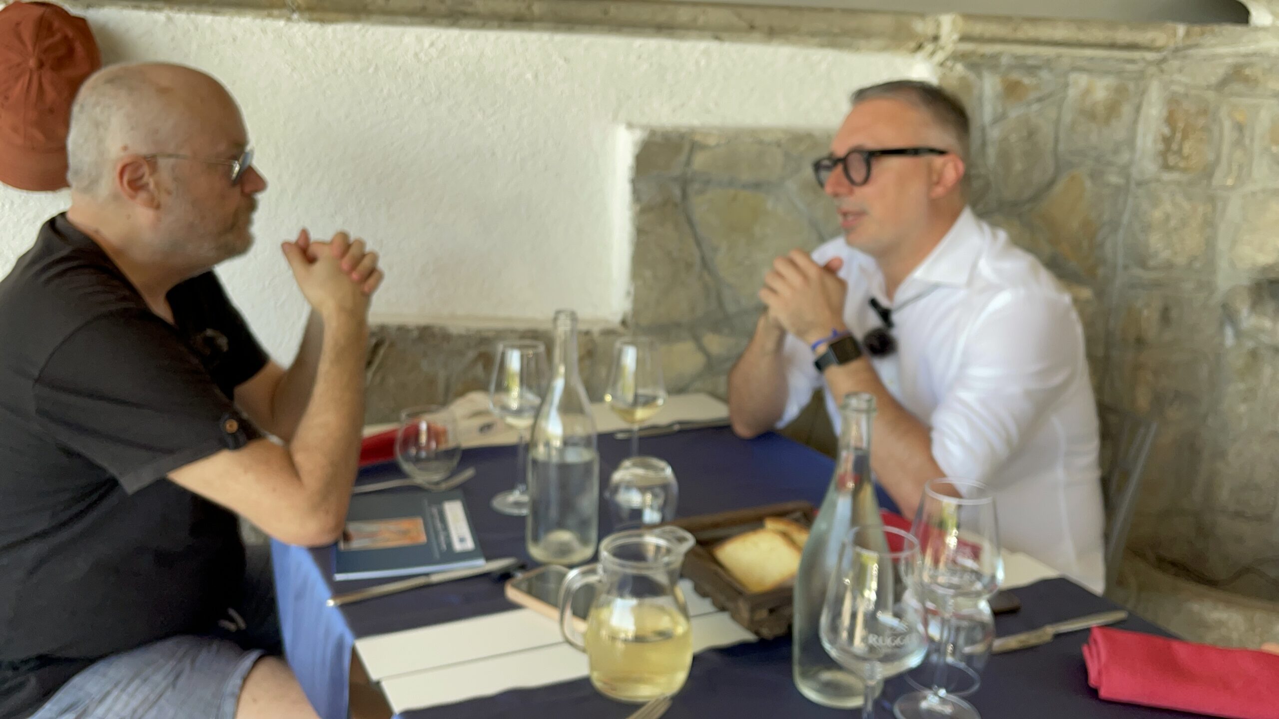 INDOVINA CHI VIENE A PRANZO PROF C, CASSINO